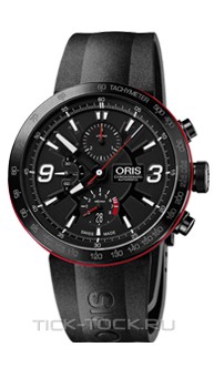  Oris 674 7659 4764 RS